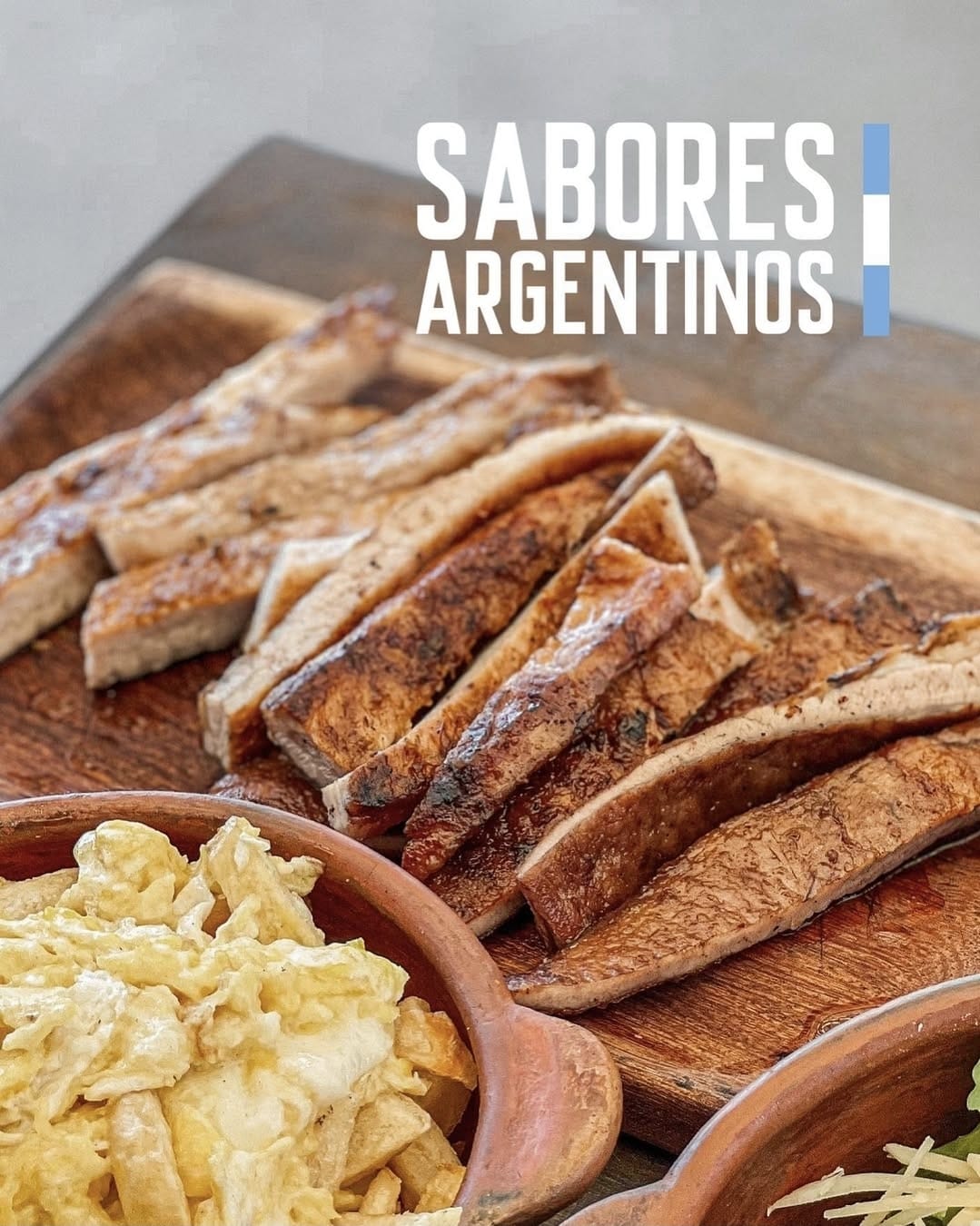 Asado Argentino